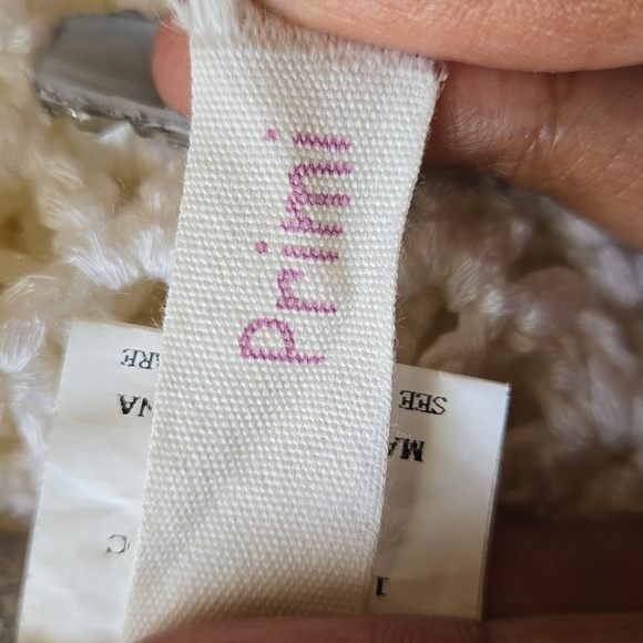 Crochet bikini Cover - Picture 7 of 7